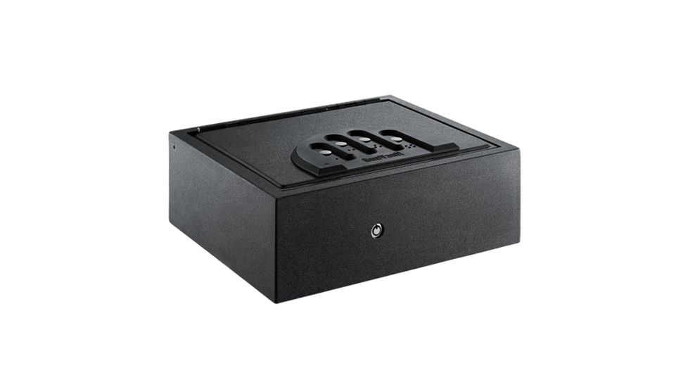 GunVault DrawerVault Pistol Safe GV 3000