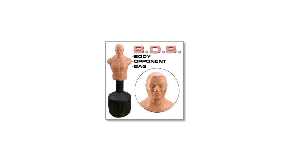 Gun Video B.O.B. Training System T0075