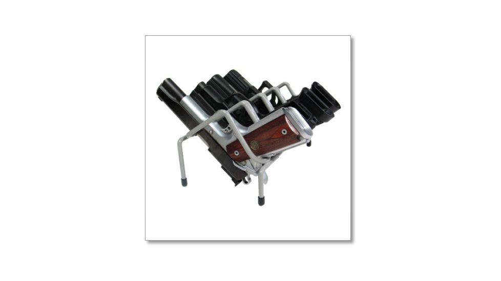 Gun Video Handy Little Gun Rack GR001