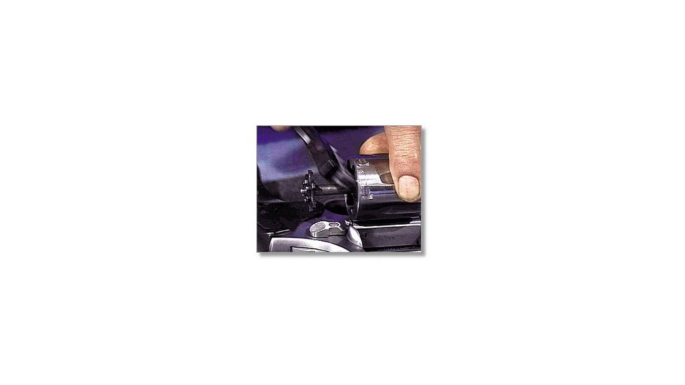 Gun Video DVD - AGI: Professional Gun Cleaning X0318D