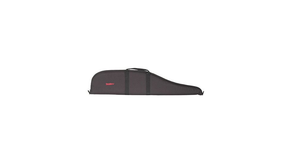 Gunmate 40 inch Black Deluxe Rifle Gun Case 22404
