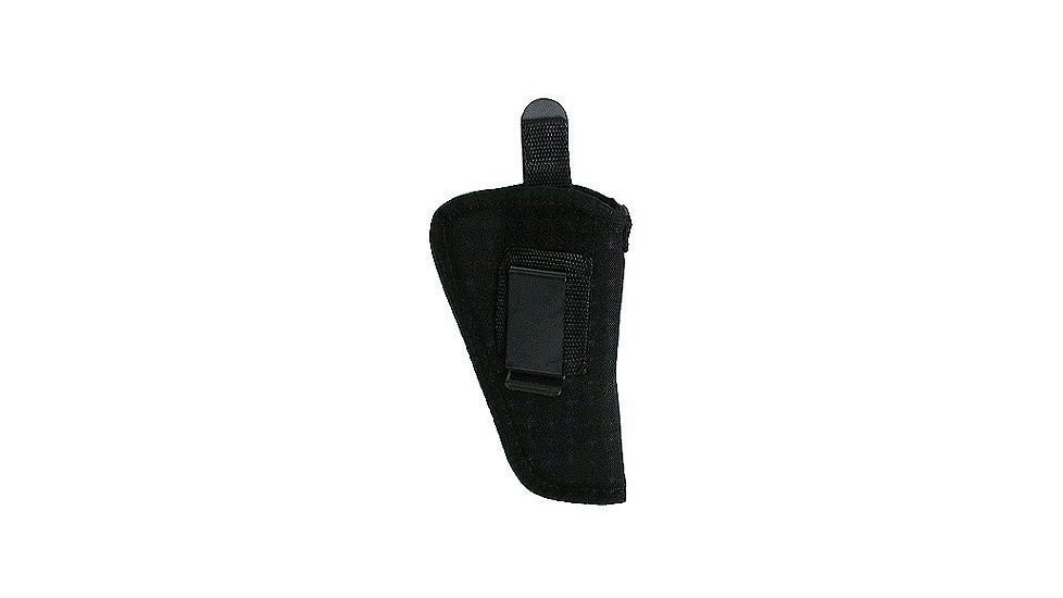 Gunmate Ambidextrous Hip Holster w/Adjustable Thumb Break 21152