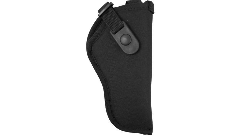 Gunmate 2in Belt Hip Holster