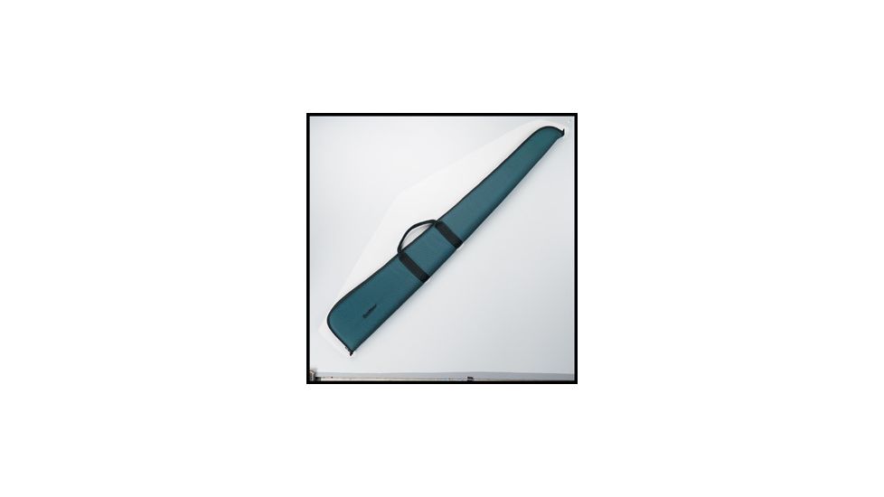 GunMate Soft Guncase 52 inches, Green, X-Large 22432