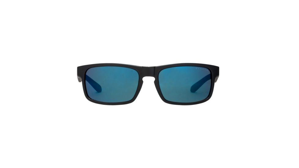 Gunnar Optiks Enigma Outdoor Sunglasses, Onyx, 58-18, ENI-00111
