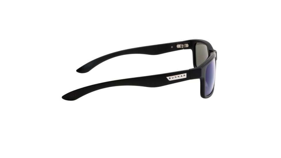 Gunnar Optiks Enigma Outdoor Sunglasses, Onyx, 58-18, ENI-00111