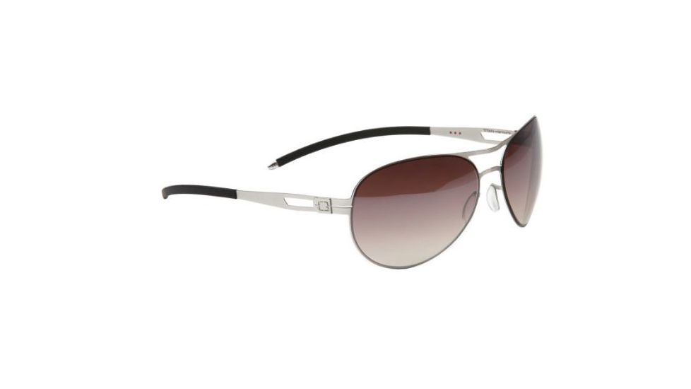 Gunnar Optiks Gaming Titan Progressive Prescription Sunglasses, Mercury Frame, TTN2-01504PR