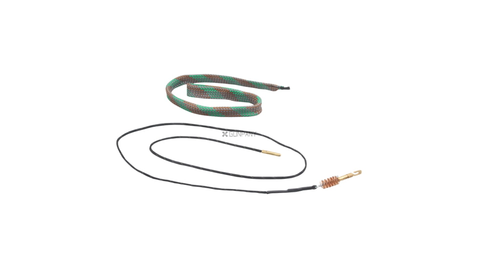 Gunpany .408 Bore Barrel Cleaning Rope, GPCL-408