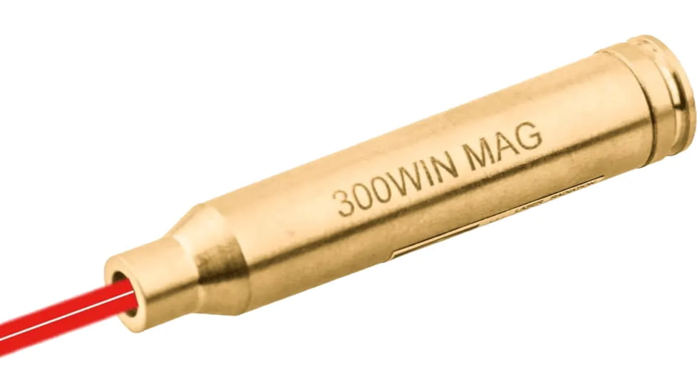 Gunpany 300WIN Bore Sight Collimator