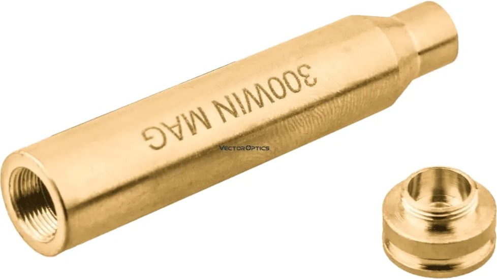 Gunpany 300WIN Bore Sight Collimator