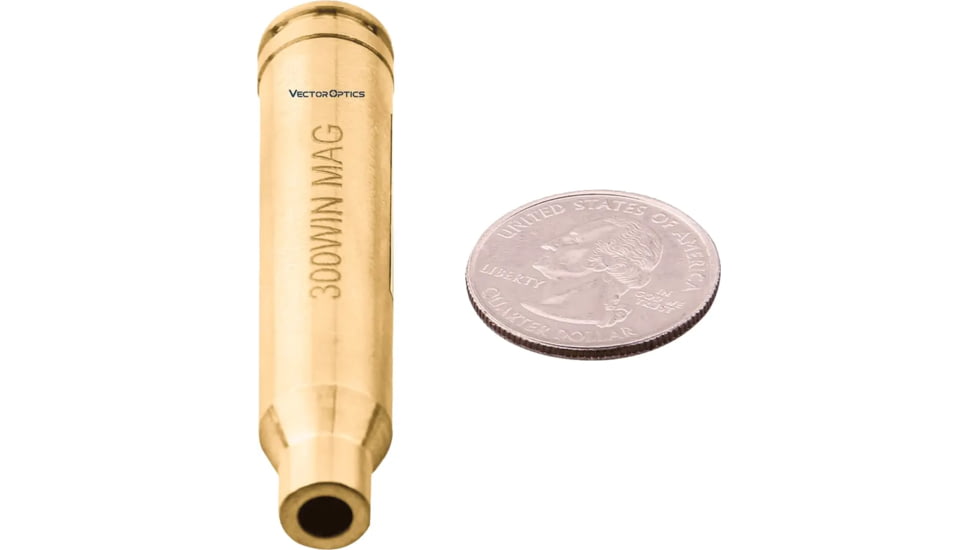 Gunpany 300WIN Bore Sight Collimator