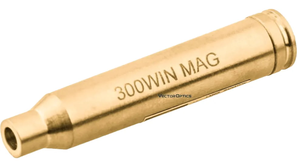 Gunpany 300WIN Bore Sight Collimator