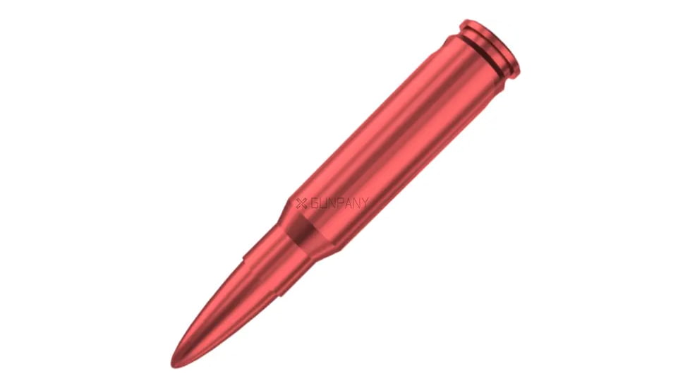 Gunpany 307 Wincester &amp; 30-30 , 4 Wincester Snap Caps, 4 Pieces