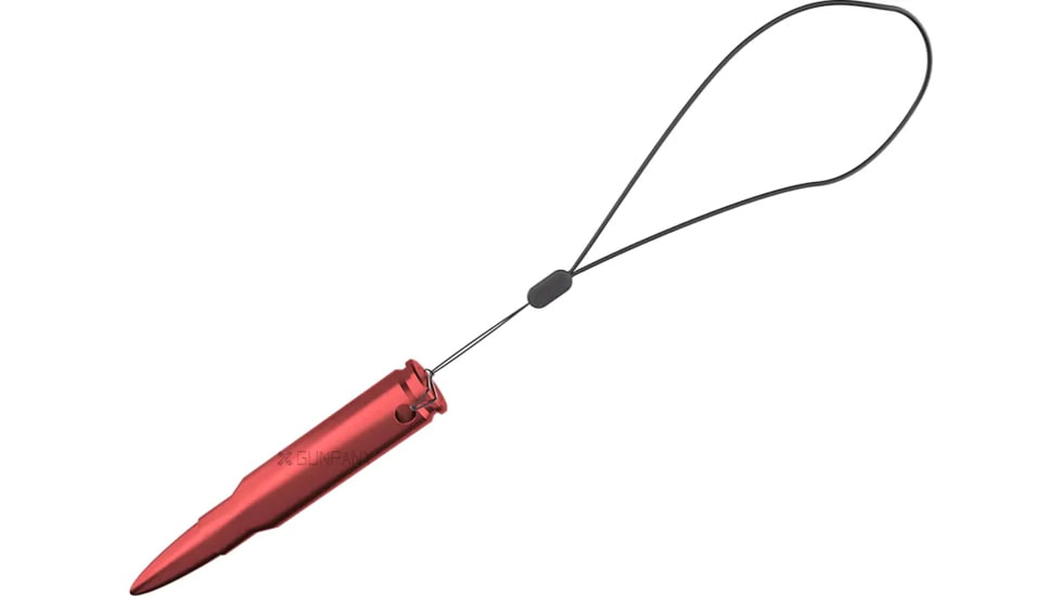 Gunpany 307 Wincester &amp; 30-30 , 4 Wincester Snap Caps, 4 Pieces