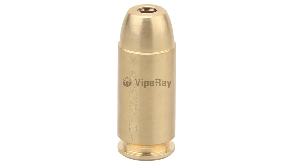 Gunpany .40 S&amp;W Bore Sight Collimator