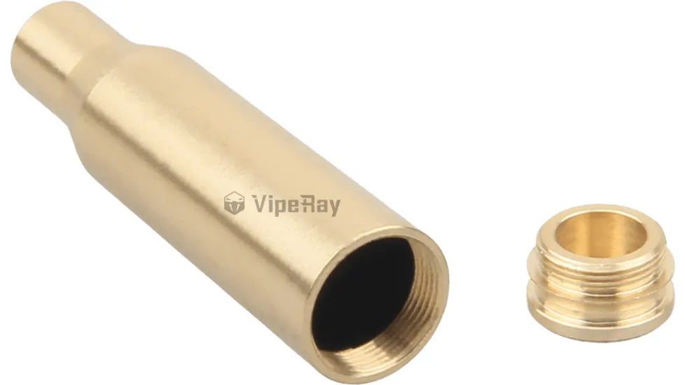 Gunpany 5.45x39mm Cartridge Red Laser Bore Sight