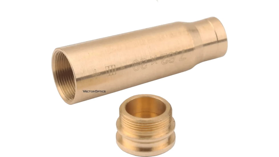 Gunpany 7.62x39mm Bore Sight Collimator