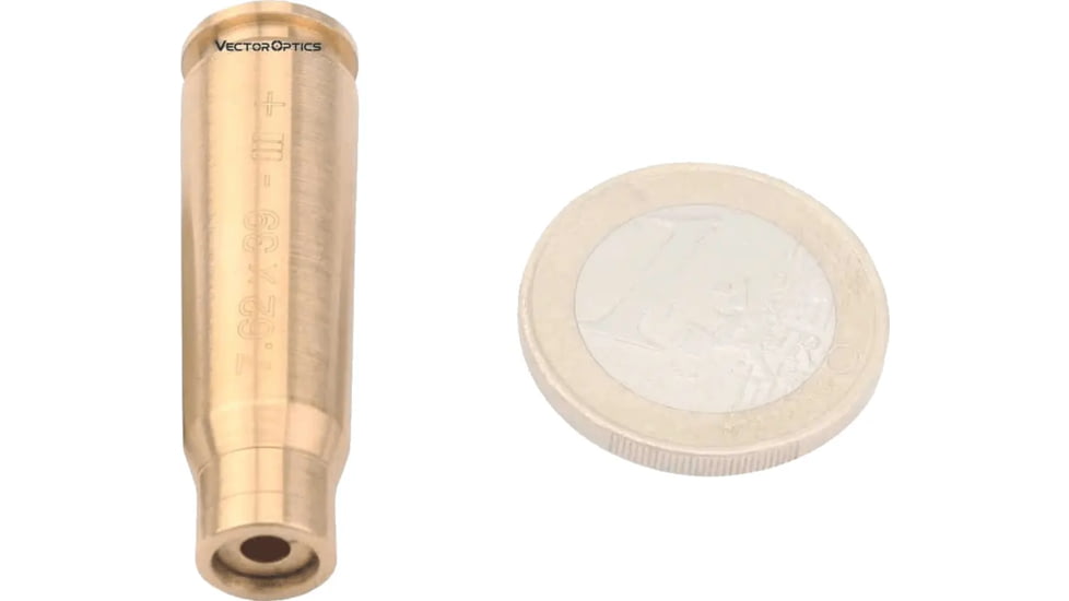 Gunpany 7.62x39mm Bore Sight Collimator