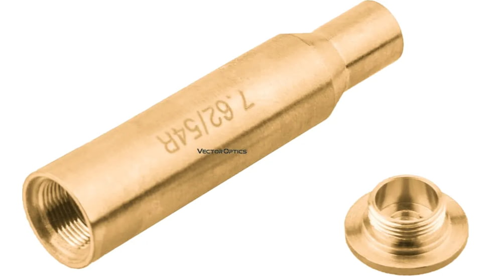 Gunpany 7.62x54mm Bore Sight Collimator