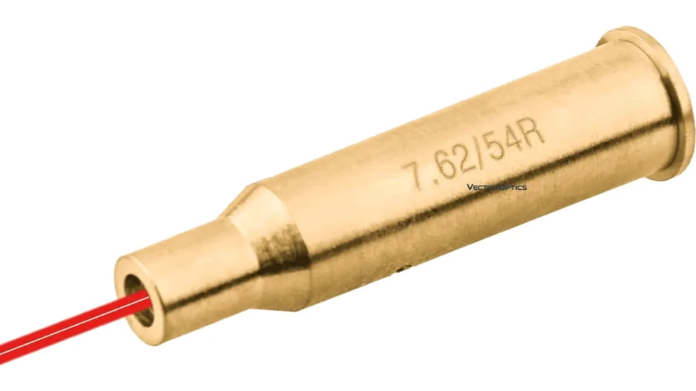 Gunpany 7.62x54mm Bore Sight Collimator