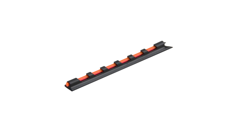 Gunpany XS Shotgun Fiber Optic Sight, Black, SCIS-08