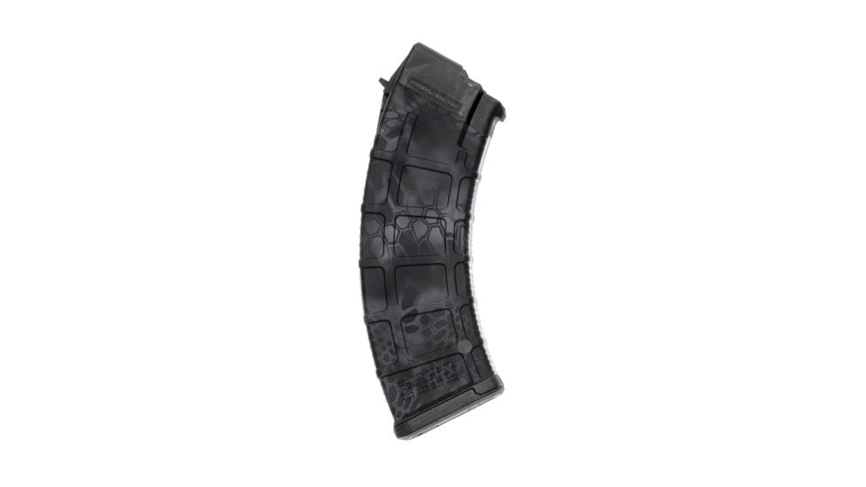 GunSkins AK-47 Magazine Skin, Kryptek Typhon, ak-47-mag-skin-typhon