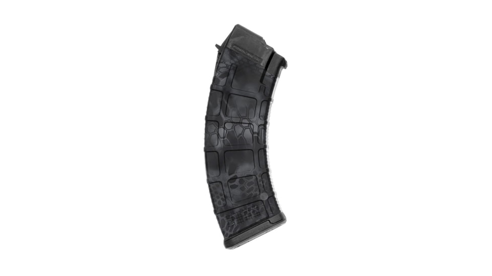 GunSkins AK-47 Magazine Skin, Kryptek Typhon, ak-47-mag-skin-typhon