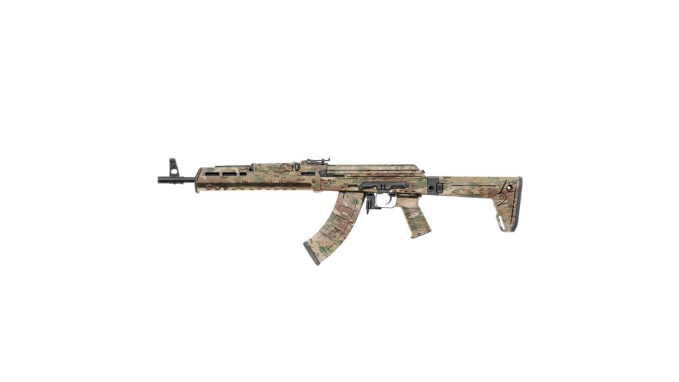 GunSkins AK-47 Rifle Skin, Military OCP, ak-47-rifle-skin-military-ocp