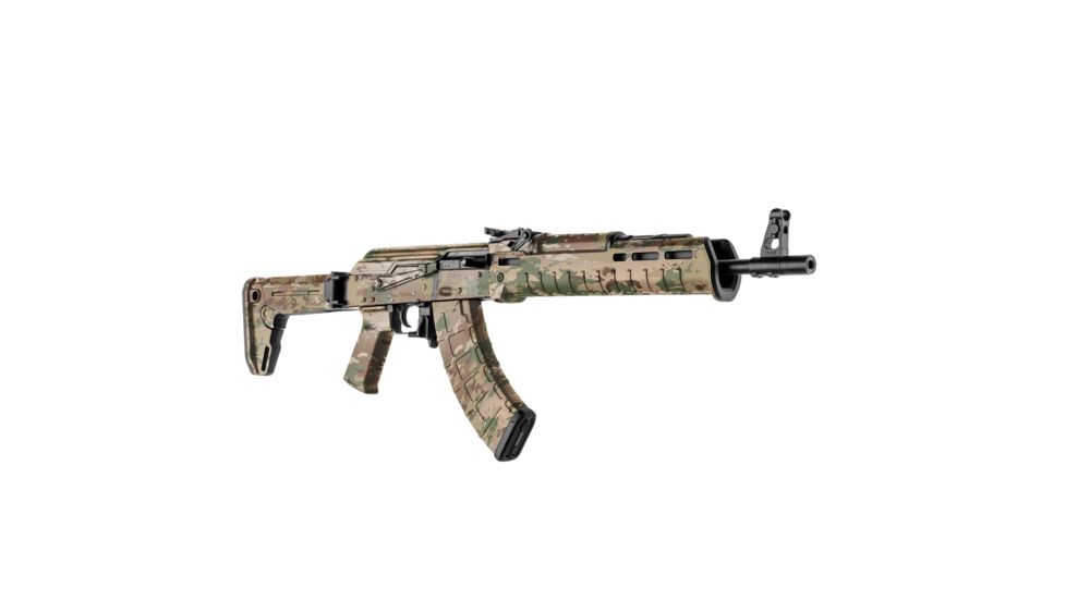 GunSkins AK-47 Rifle Skin, Military OCP, ak-47-rifle-skin-military-ocp