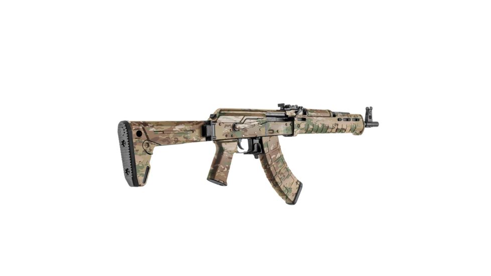 GunSkins AK-47 Rifle Skin, Military OCP, ak-47-rifle-skin-military-ocp