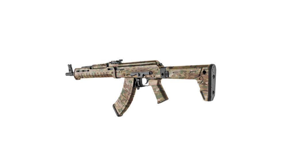 GunSkins AK-47 Rifle Skin, Military OCP, ak-47-rifle-skin-military-ocp
