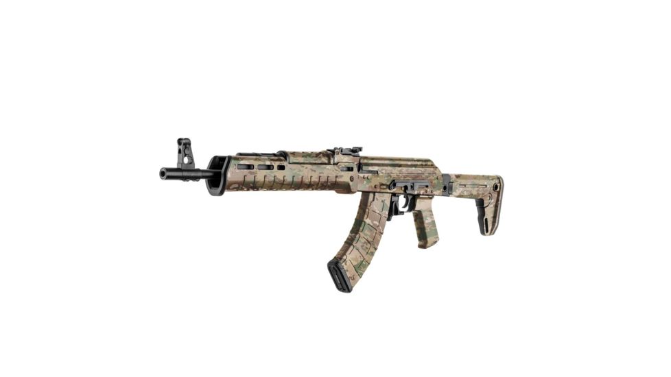 GunSkins AK-47 Rifle Skin, Military OCP, ak-47-rifle-skin-military-ocp