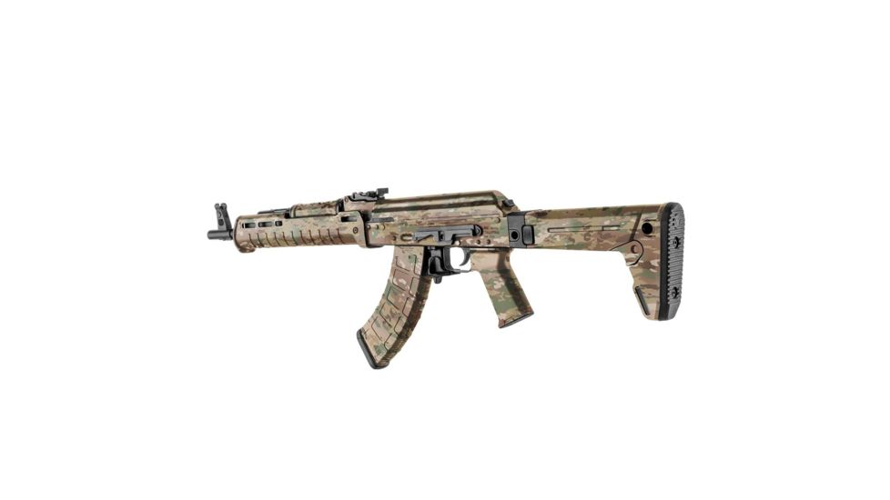 GunSkins AK-47 Rifle Skin, Military OCP, ak-47-rifle-skin-military-ocp