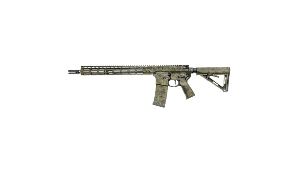 GunSkins AR-15 Rifle Skin, StalkLand Legacy, ar-15-rifle-skin-legacy