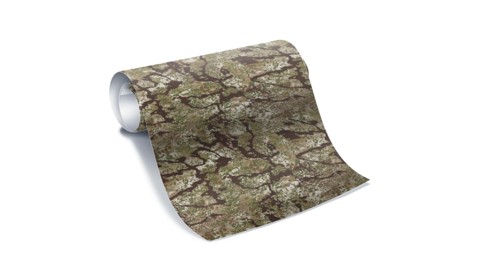 GunSkins AR-15 Rifle Skin Premium Vinyl Wrap, Kryptek Transitional, CU-98059-AR15-TRAN