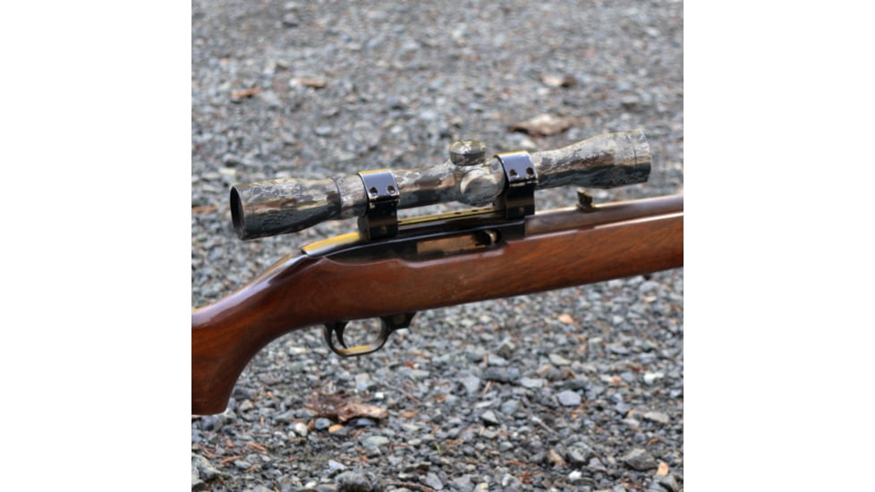 GunSkins Scope Skin Premium Vinyl Wrap, 8x8in, Kryptek Skyfall, CU-98059-SCOPE-SKYF