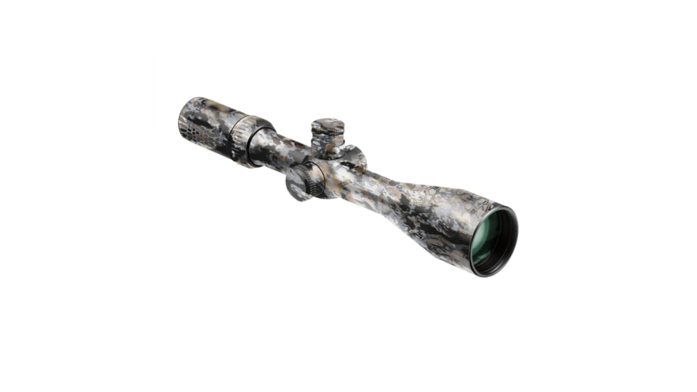 GunSkins Scope Skin Premium Vinyl Wrap, 8x8in, Kryptek Skyfall, CU-98059-SCOPE-SKYF