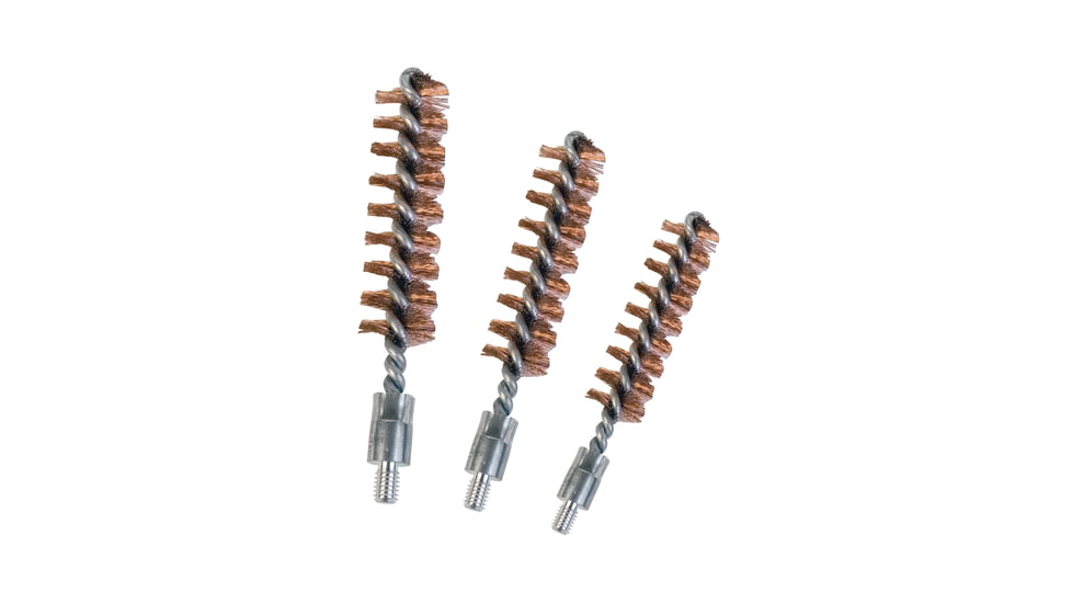Gunslick Benchrest Bore Brush for 270-caliber Rifles