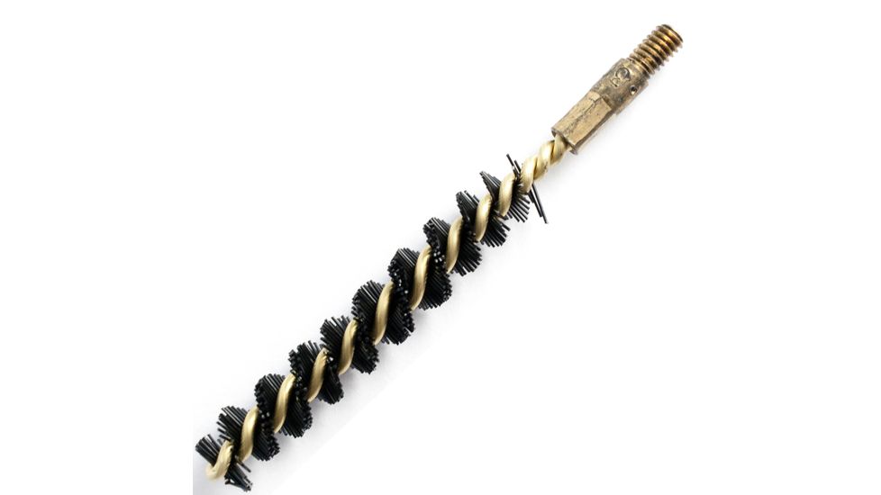 Gunslick Cleaning Nylon Bore Brushes for 30 cal. Rifles
