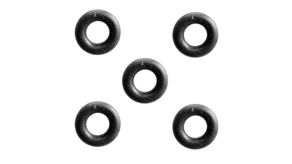Gunslick Foul Out O-rings for 22-270Caliber