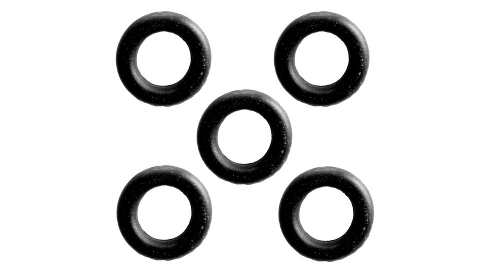 Gunslick Foul Out O-Rings for 30 to 357 Caliber