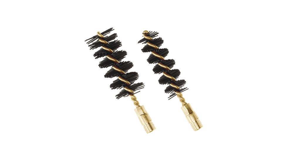 Gunslick Benchrest Nylon Bore Brush 10/12 Gauge Box Of 6