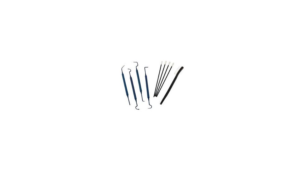 Gunslick Picks &amp; Swabs
