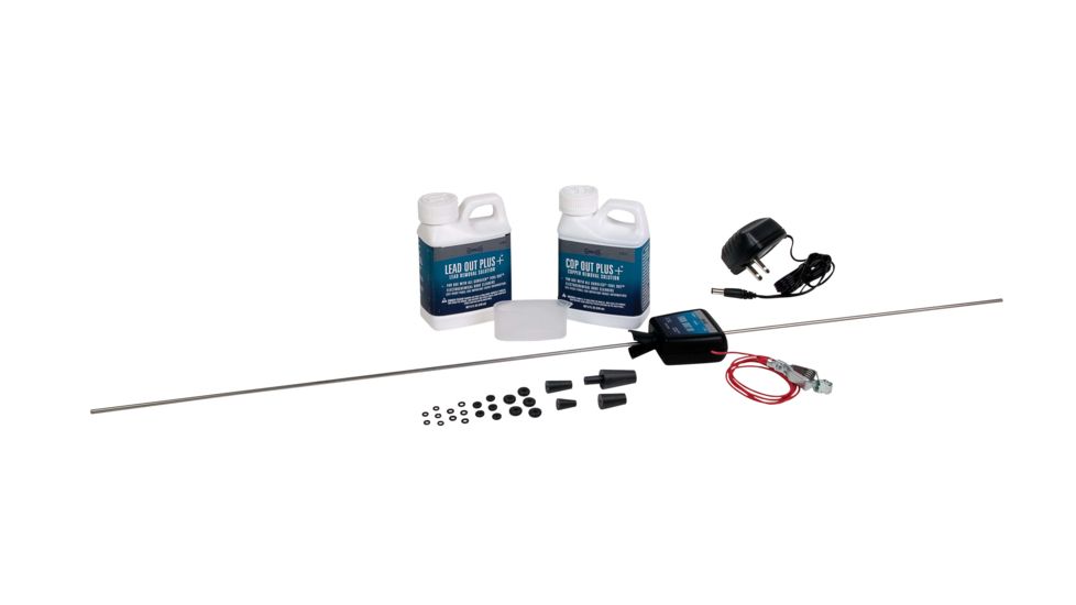 Gunslick Pro 47098 Foul Out Iii Cleaning System