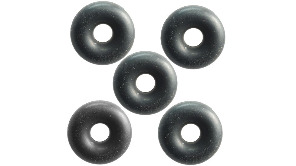 Gunslick Replacement Foul Out O-Rings for 41-Caliber and Larger