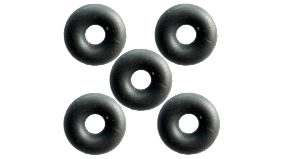 Gunslick Replacement O-rings for 30-41 Caliber - 0125 Rod