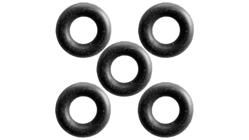 Gunslick Replacement O Rings for 357 Caliber &amp; Larger