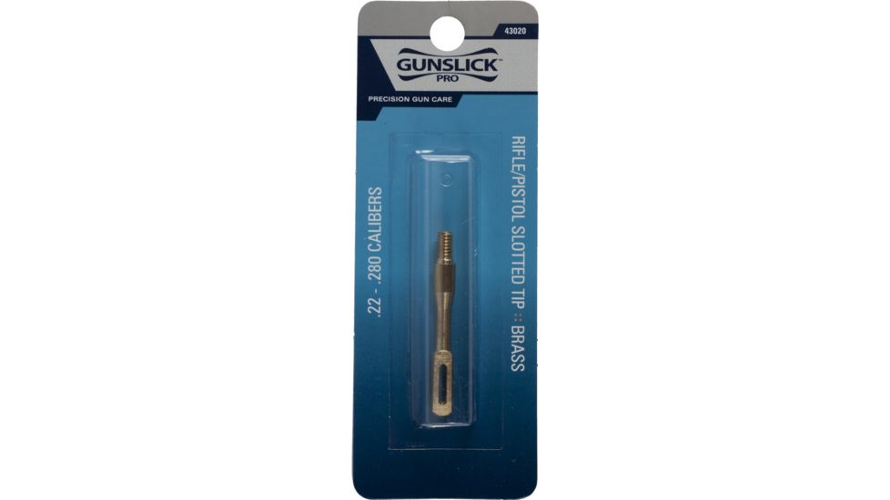 Gunslick Rifle/pistol .22-.280 Cal 43020
