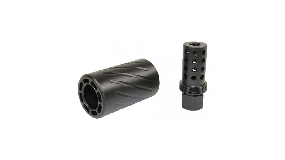 GunTec AR-15 Blast Shield