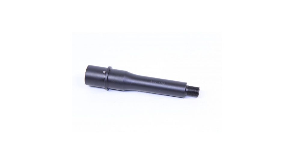 GUNTEC USA 5.5 in 9Mm Cal 1:10 Twist 4150 Barrel, Nitride BAR-5.5-9